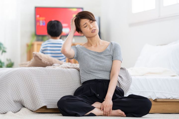 子どもの夏休みの計画倒れをリセットするには？（画像はイメージ）