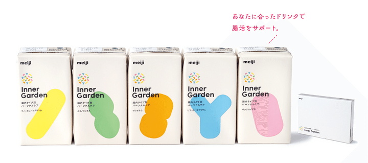 お水にお菓子にスープで実践！ 気軽に試せる腸活フード& 最新TOPICS