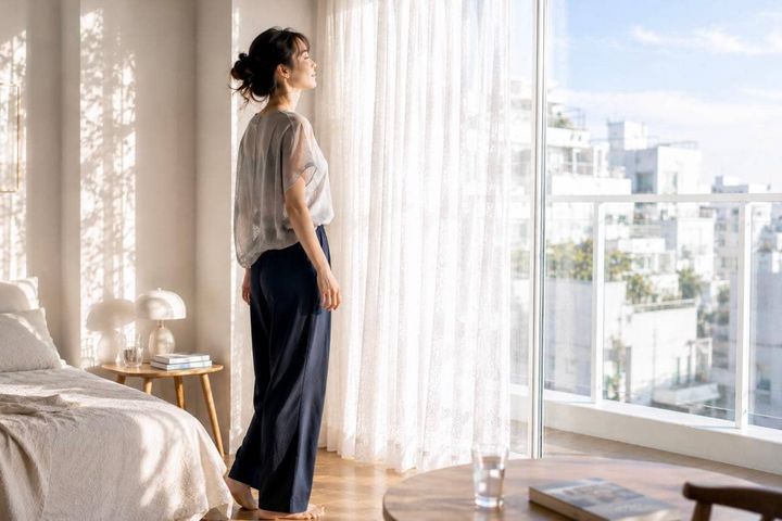 「朝が苦手」は体質じゃない？気持ちよく一日を始める人がやっている３つの習慣