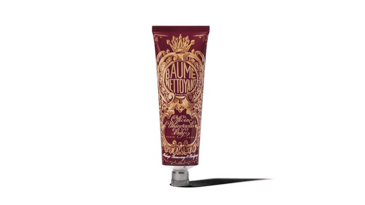 ボーム・ネトワイヤン・スゥペールファン 75ml&nbsp; ￥6,270（税込）／オフィシーヌ・ユニヴェルセル・ビュリー 問い合わせ先：ビュリージャパン 0120-09-1803