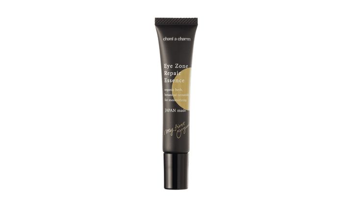 アイゾーンリペアエッセンス 15ml ￥4,950（税込）／チャントアチャーム 問い合わせ先：0120-070153