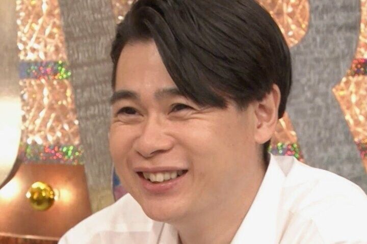 【写真・画像】M-1王者、先輩芸人と収録中にどつきあいの喧嘩！スタジオ騒然「やばいやばいやばい」「どうした!?」 1枚目