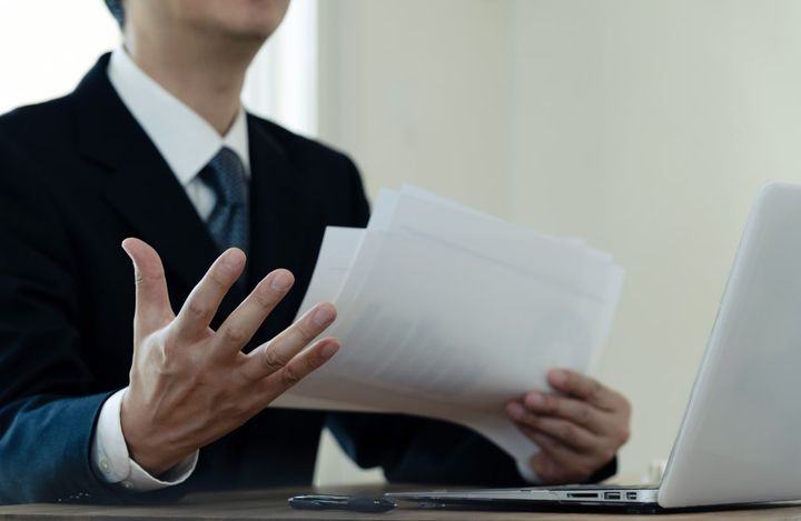 投資詐欺に遭い「目の前が真っ暗に」……退職金500万を失った世帯年収850万・58歳男性が絶望の末に見出した「何よりの財産」