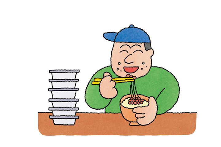 腸活博士の腸活生活のヒント