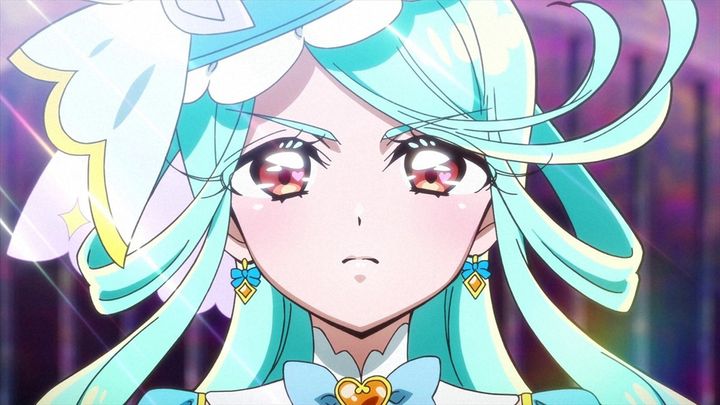 アニメ『名探偵プリキュア！』第26話場面写真 （C）ABC‐A・東映アニメーション width=