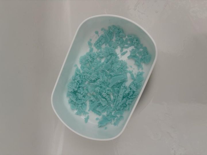 画像4: 削り始めると予想外の展開に……！