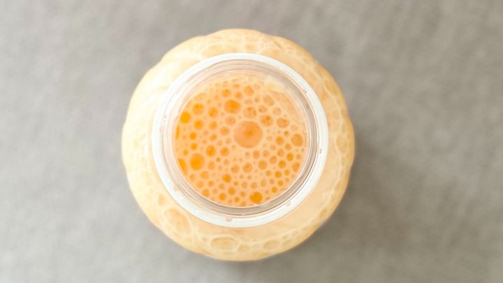 無果汁ってマジ？【ファミマ限定・数量限定】のデザート飲料がうますぎる