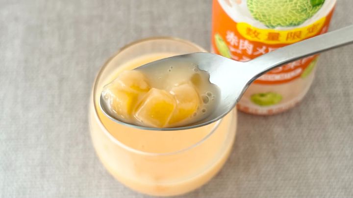 無果汁ってマジ？【ファミマ限定・数量限定】のデザート飲料がうますぎる