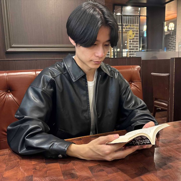 【オンクル特派員企画 “本と人” vol.05】「感謝の感触」と「自分の中に毒を持て」と「文章読本」
