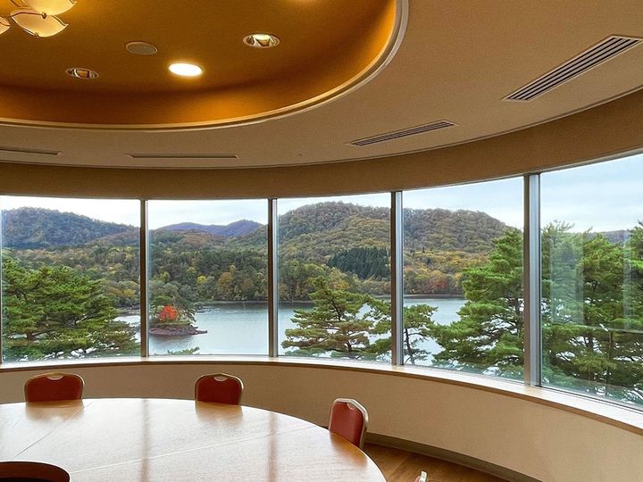 非日常の高原リゾート（画像出典：楽天トラベル、以下同）