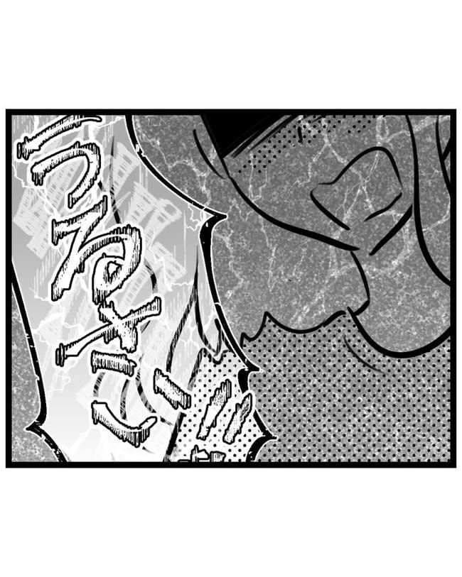 しつけだと思ってた／桃津もっち