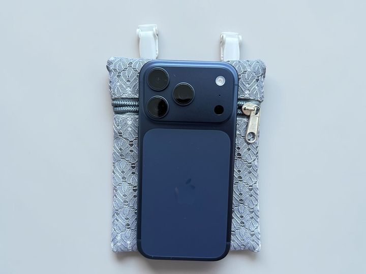 iPhone 17 Proはギリギリだった