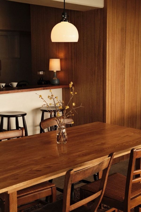 「LURIE.」店内