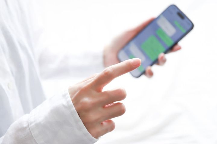 LINEが軽くなる