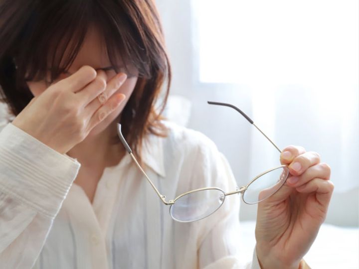 その不調、かくれ脱水が原因かも！？
