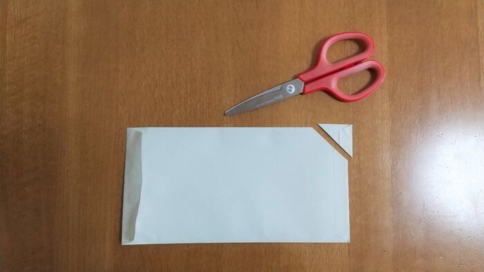 郵便物の封筒、すぐ捨てないで！実はたくさん使い道があるんです【意外な6つの活用術】