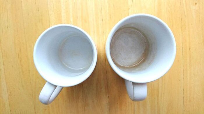 捨てないで！歯磨き粉はお掃除に使える！手強い「3つの汚れ」がピカピカ＆真っ白に♪