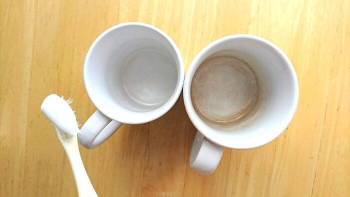 捨てないで！歯磨き粉はお掃除に使える！手強い「3つの汚れ」がピカピカ＆真っ白に♪