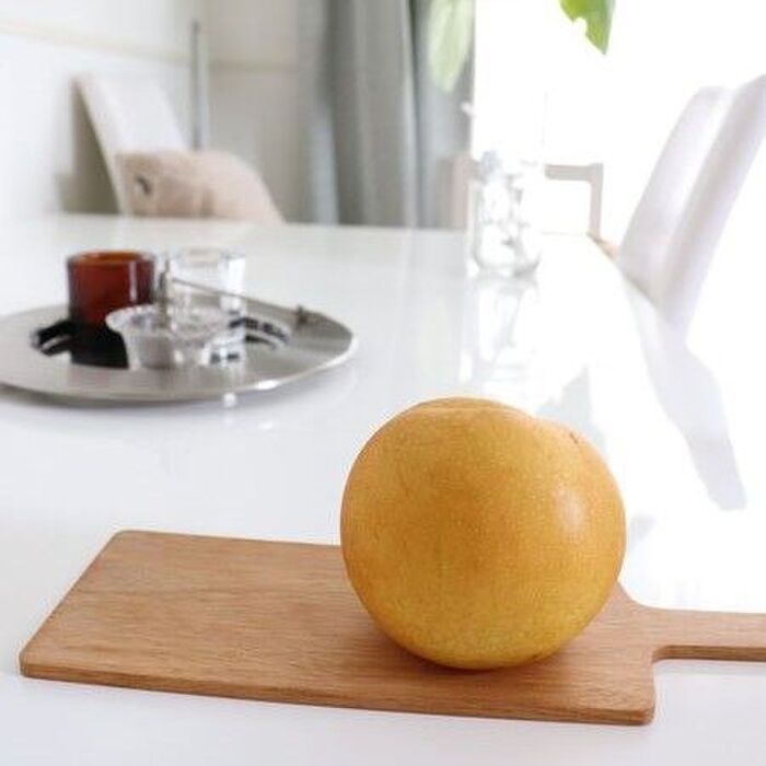 「梨」の甘さを120%堪能できる切り方♡なるほどの理由にも納得！ここまで違うとは…！