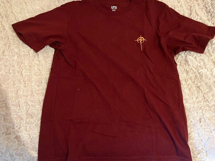 見られてますよ…！【しわしわTシャツ着てる残念な人】にならない！目からウロコの「たたみ方＆しまい方」
