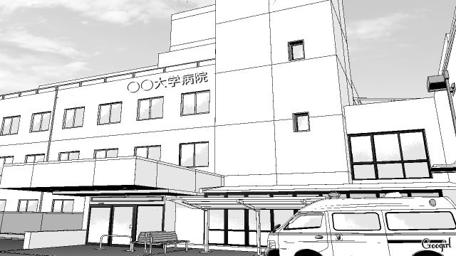 産後の母子を迎えに来た多忙な夫…明日からは「定時で帰ってきて育児を手伝う」と約束した話