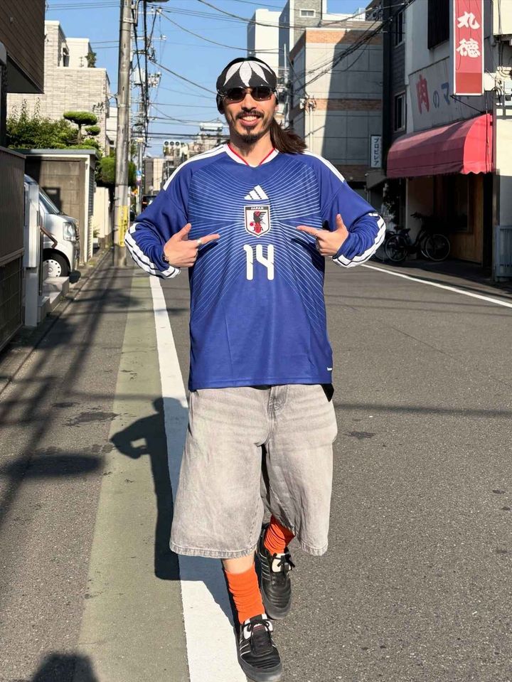 画像1: 出典：Instagram