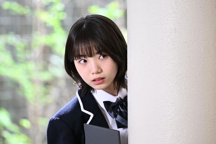 「GTO」第2話より ©カンテレ