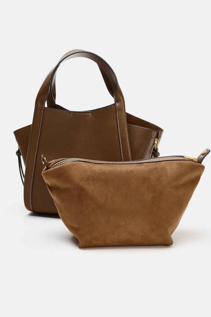 画像1: 出典：ZARA