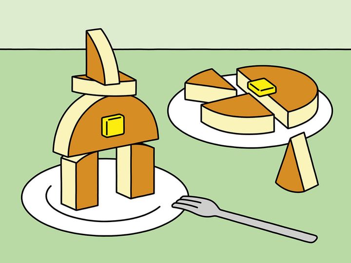イラストレーター・unpis イラスト