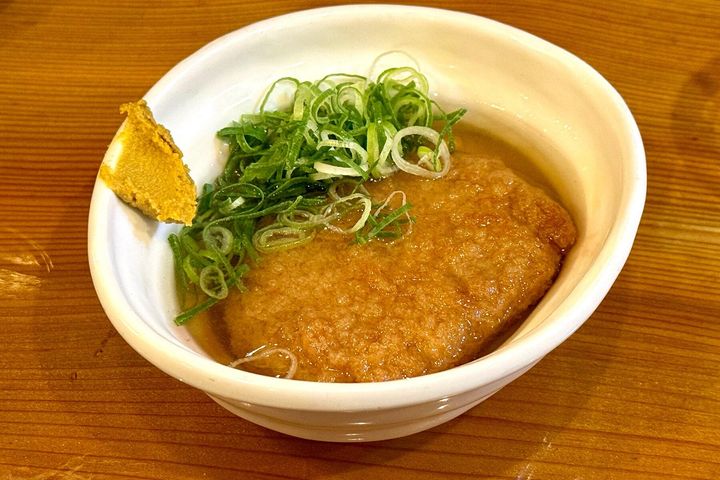 おでん