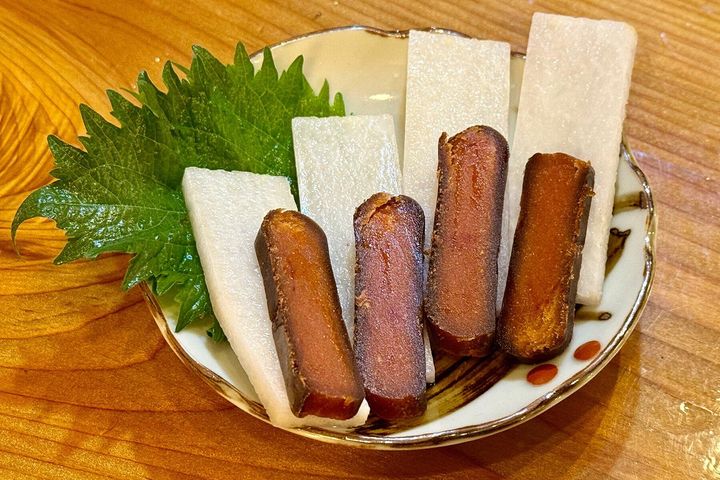 酒肴
