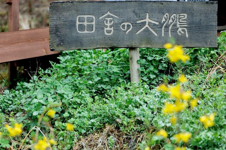 看板