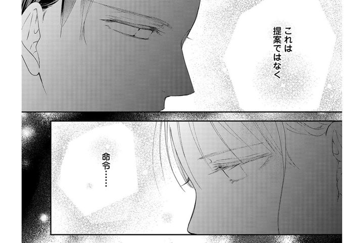 1年の契約結婚の命令…幸せになる権利を持たなかった小春【秘め婚 離婚前夜、今から愛を育てます #5】