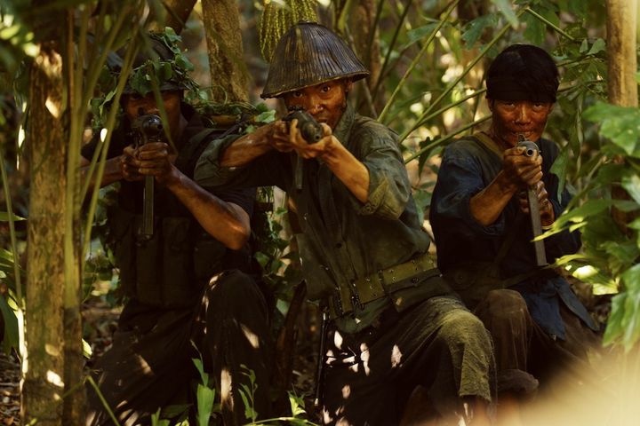 “戦争加害者”の恐怖を描く塚本晋也監督最新作がヴェネチア＆トロント国際映画祭に正式出品