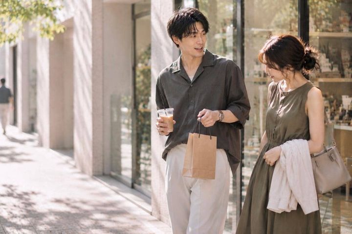 「試してみたよ」が増えていく。男性が本命相手の“好み”に影響される理由