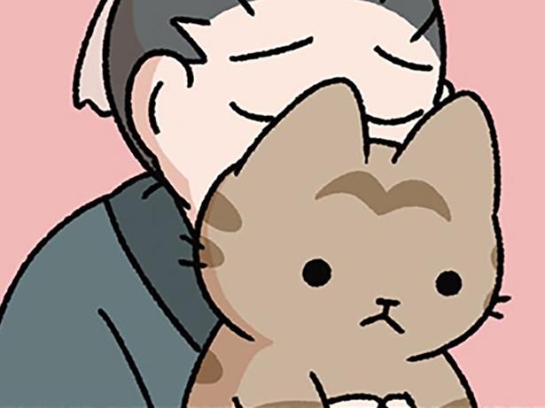 ねこに夢中！ （C）ぱんだにあ／KADOKAWA