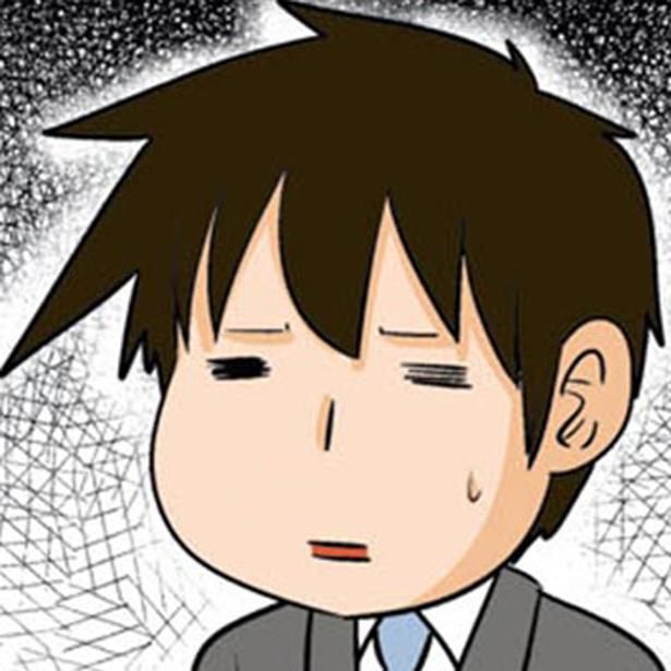 計算しなきゃよかった （C）よしたに／KADOKAWA