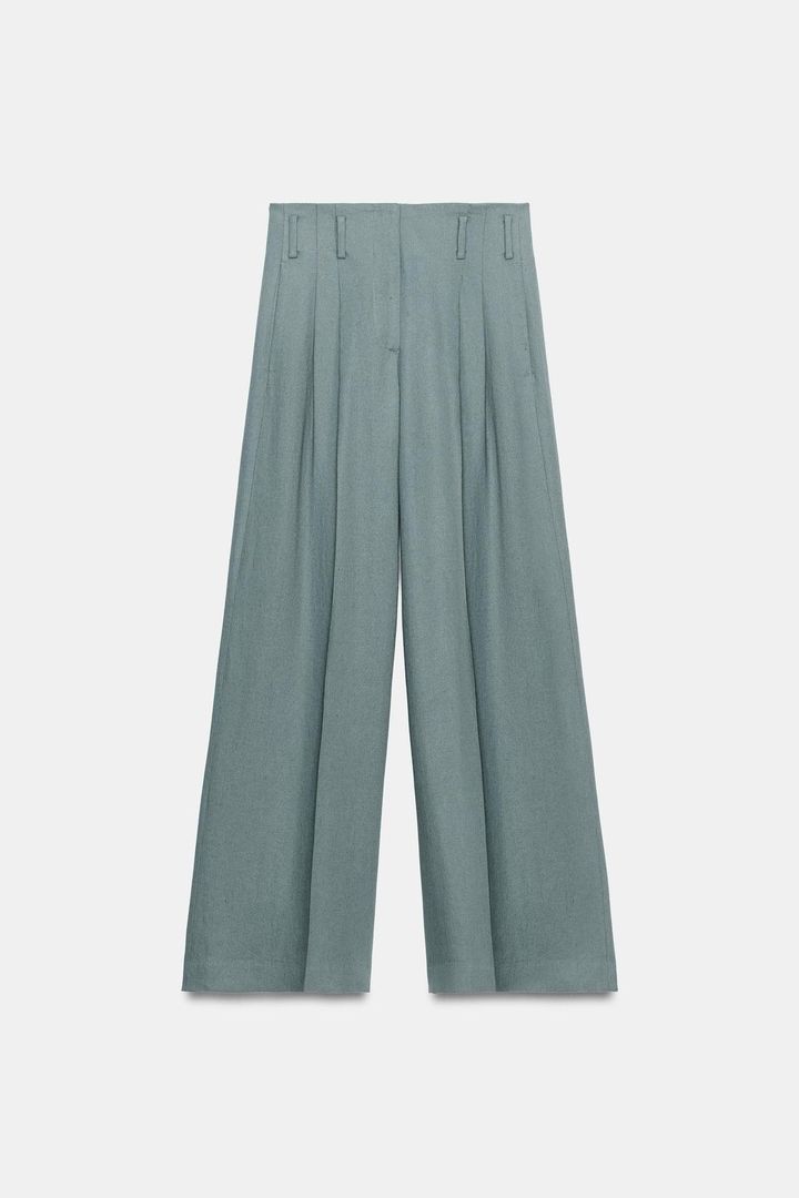 画像3: 出典：ZARA