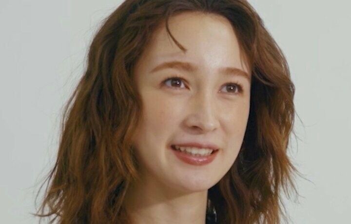 【写真・画像】藤井サチ（29）、ルイ・ヴィトンジャパン元社長の父親＆パートナーへの妊娠報告について語る「めちゃくちゃ喜んでくれて…」 1枚目