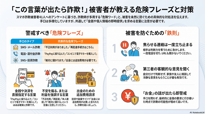 ※画像はNotebookLMで作成