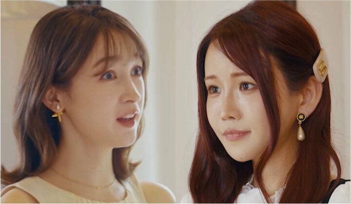 【写真・画像】「セクシー女優をやっているのか」親の激怒で絶縁…29歳美人経営者の過去のSNS投稿について「裸みたいな感じで踊ってたんですか？」藤井サチが質問 1枚目
