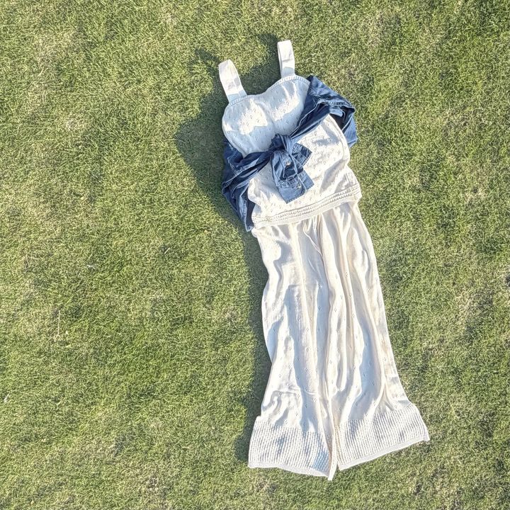 無印良品の2026年秋新作ルームウェアを使ったコーデ