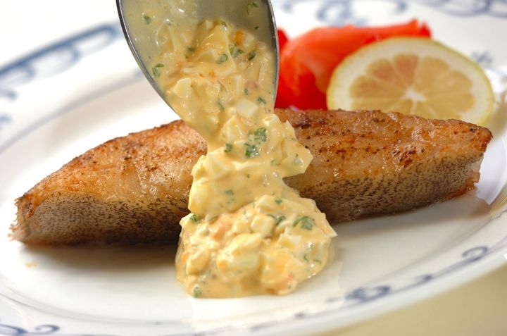 洋食の基本！カレイのムニエル タルタルソース添えの作り方3