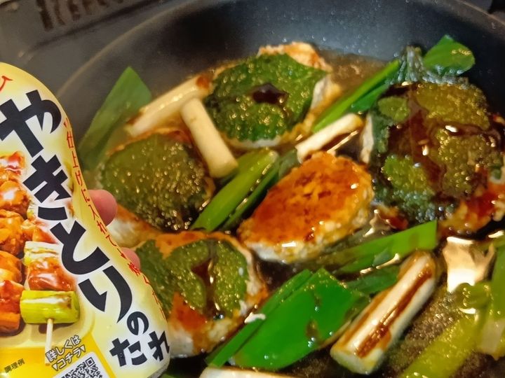 プリンケースが大変身?！家にあるもので紫蘇を美味しく保存するアイデア