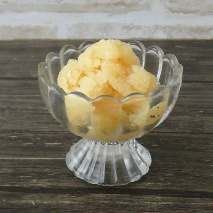 冷凍で持ち歩きがおすすめ！暑い時期にピッタリな「ピュレフルーツ」