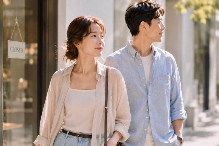 「この人となら長く一緒にいられそう」男性が将来を想像する女性の共通点