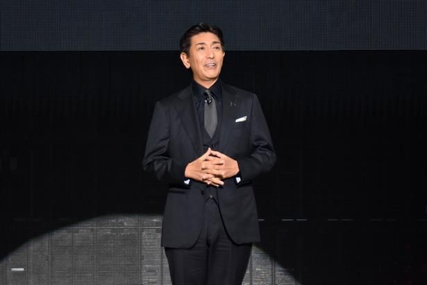 MTG代表取締役社長の松下剛さん 撮影：ソムタム田井