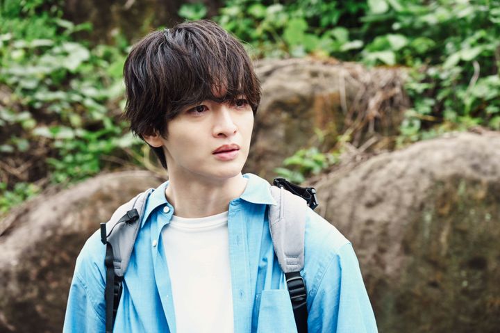 ドラマ『マイ・フィクション』第4話より （C）ABCテレビ width=