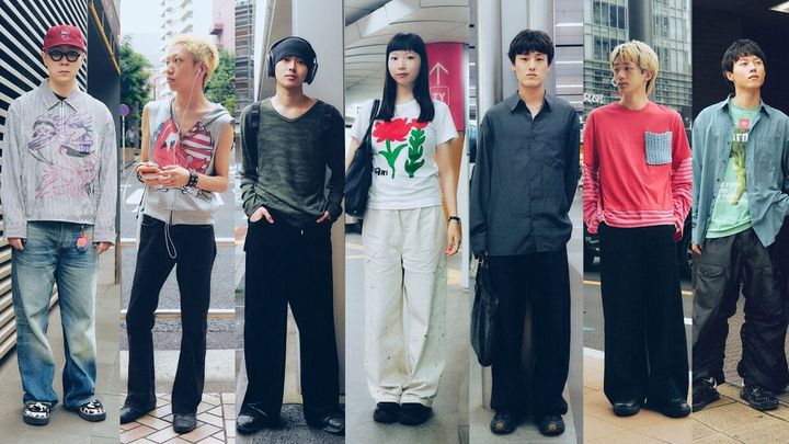 センスのいい10-30代が今、着ているブランドは？ブレインデッド、シュプリーム、ダブレット…夏のリアル私服を大調査