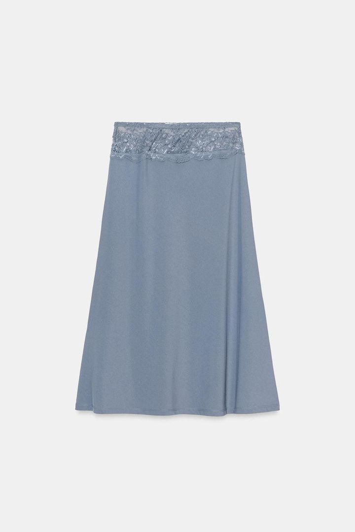 画像2: 出典：ZARA